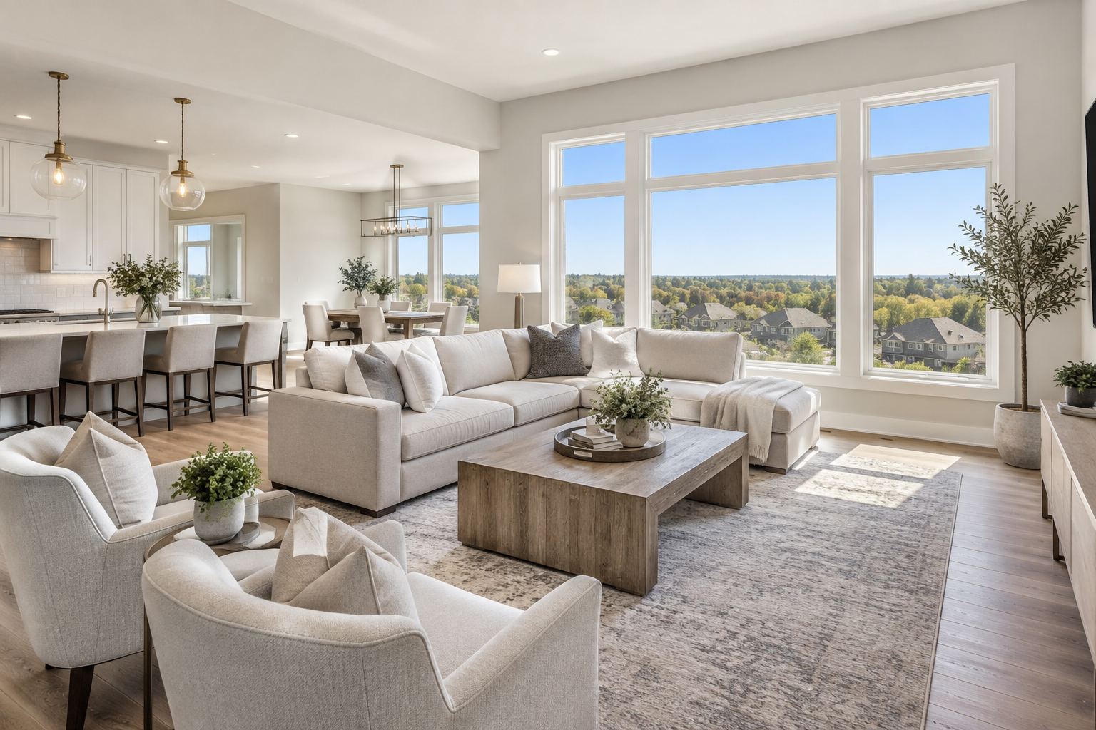 Buy A Home