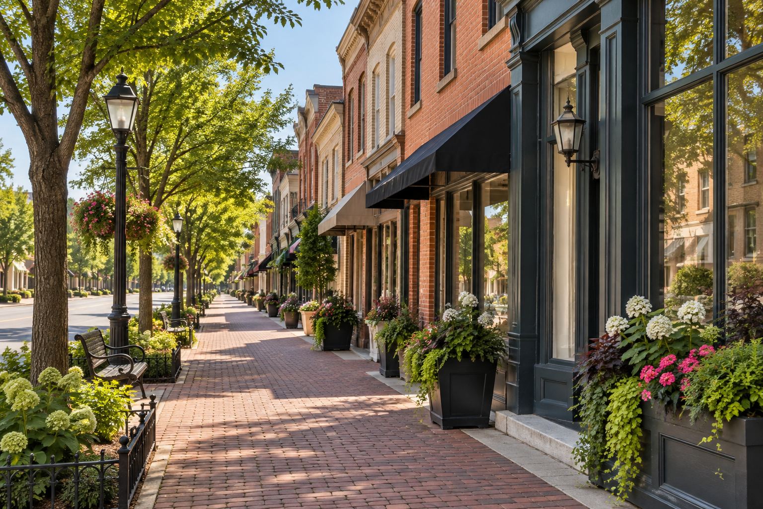 St. Charles, IL